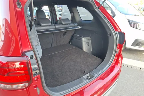 18 of 40 for MITSUBISHI OUTLANDER 2.4 PHEV 4hs 5dr Auto