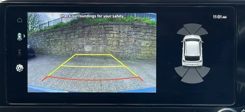 MM73XES Hyundai i20 1.0T GDi Ultimate 5dr DCT Thumbnail #12