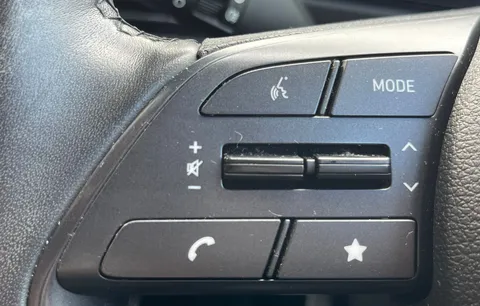MM73XES Hyundai i20 1.0T GDi Ultimate 5dr DCT Thumbnail #46