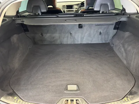BA66FZW Volvo V60 D4 [190] Cross Country Lux Nav 5dr AWD Geartronic Thumbnail #34