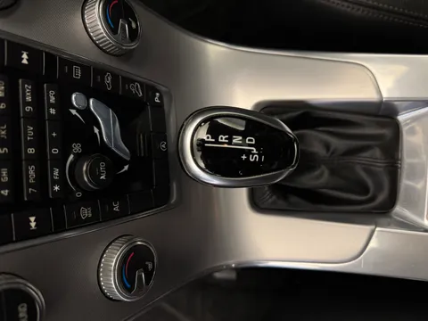 BA66FZW Volvo V60 D4 [190] Cross Country Lux Nav 5dr AWD Geartronic Thumbnail #16