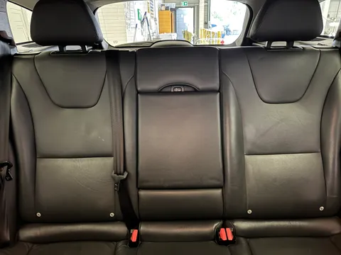 BA66FZW Volvo V60 D4 [190] Cross Country Lux Nav 5dr AWD Geartronic Thumbnail #14