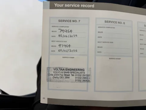 BA66FZW Volvo V60 D4 [190] Cross Country Lux Nav 5dr AWD Geartronic Thumbnail #21