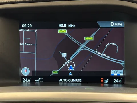 BA66FZW Volvo V60 D4 [190] Cross Country Lux Nav 5dr AWD Geartronic Thumbnail #28
