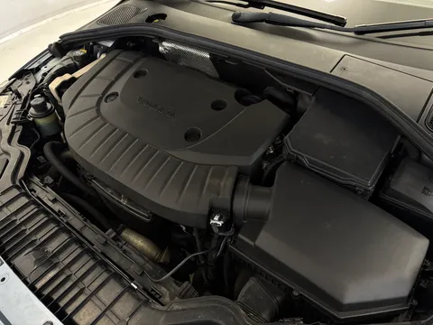 BA66FZW Volvo V60 D4 [190] Cross Country Lux Nav 5dr AWD Geartronic Thumbnail #33