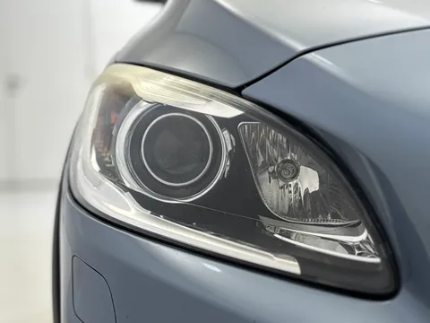 BA66FZW Volvo V60 D4 [190] Cross Country Lux Nav 5dr AWD Geartronic Thumbnail #37
