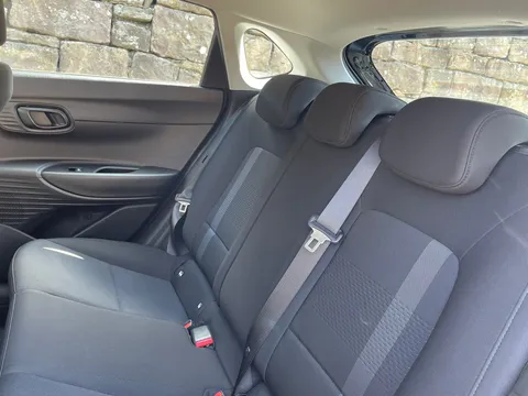 EF25GPX Hyundai i20 1.0T GDi Advance [Nav] 5dr Thumbnail #16