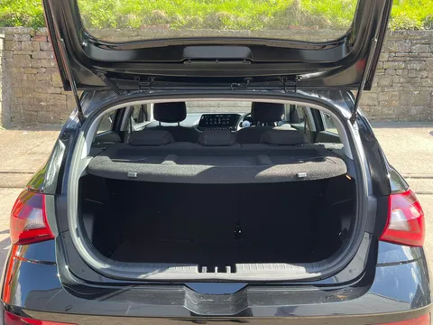 EF25GPX Hyundai i20 1.0T GDi Advance [Nav] 5dr Thumbnail #10