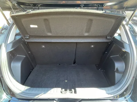 EF25GPX Hyundai i20 1.0T GDi Advance [Nav] 5dr Thumbnail #17
