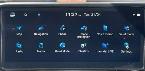 EF25GPX Hyundai i20 1.0T GDi Advance [Nav] 5dr Thumbnail #22