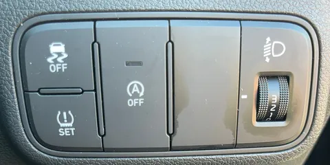 EF25GPX Hyundai i20 1.0T GDi Advance [Nav] 5dr Thumbnail #29