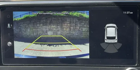 EF25GPX Hyundai i20 1.0T GDi Advance [Nav] 5dr Thumbnail #48