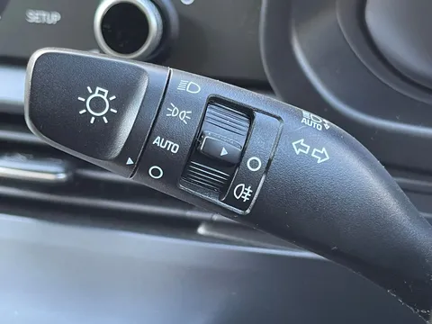 EF25GPX Hyundai i20 1.0T GDi Advance [Nav] 5dr Thumbnail #50