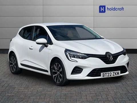 BT22ZKM Renault Clio 1.0 TCe 90 Iconic Edition 5dr Thumbnail #2