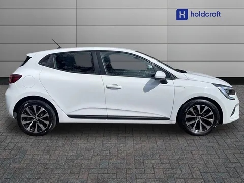 BT22ZKM Renault Clio 1.0 TCe 90 Iconic Edition 5dr Thumbnail #7