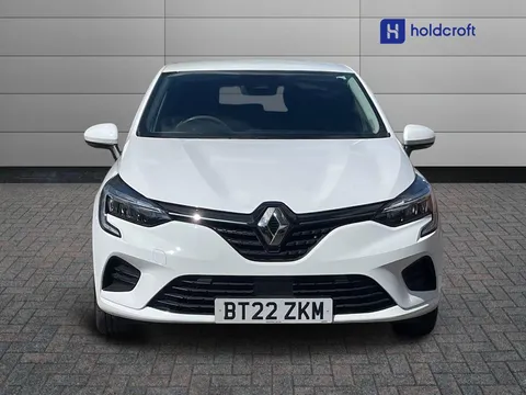 BT22ZKM Renault Clio 1.0 TCe 90 Iconic Edition 5dr Thumbnail #11