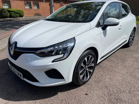 BT22ZKM Renault Clio 1.0 TCe 90 Iconic Edition 5dr Thumbnail #27