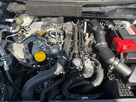 VE71YXF Nissan Juke 1.0 DiG-T 114 Tekna 5dr Thumbnail #10