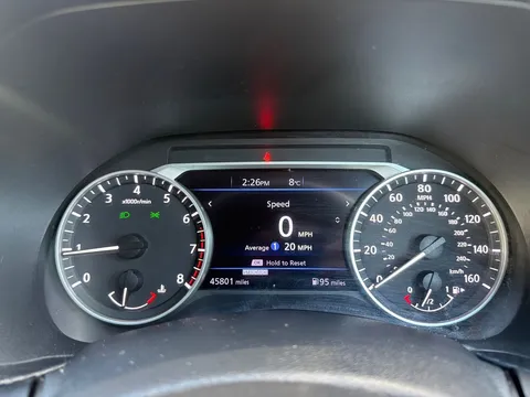 VE71YXF Nissan Juke 1.0 DiG-T 114 Tekna 5dr Thumbnail #13