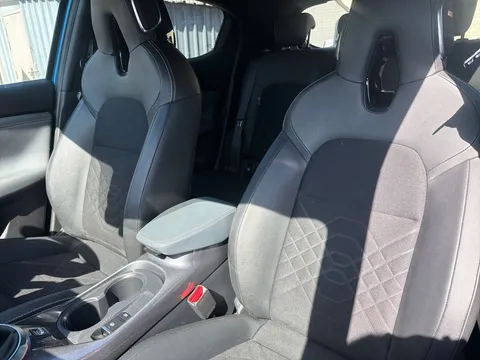 VE71YXF Nissan Juke 1.0 DiG-T 114 Tekna 5dr Thumbnail #17