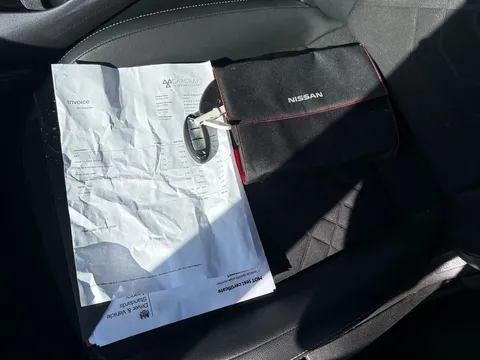 VE71YXF Nissan Juke 1.0 DiG-T 114 Tekna 5dr Thumbnail #21