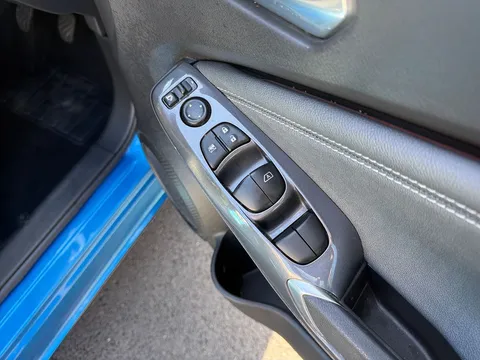 VE71YXF Nissan Juke 1.0 DiG-T 114 Tekna 5dr Thumbnail #22