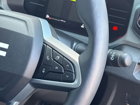 BW75UJZ Dacia Duster 1.2 TCe 130 Extreme 5dr 4X4 Thumbnail #22
