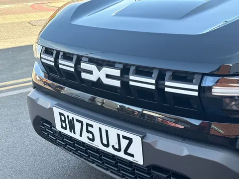 BW75UJZ Dacia Duster 1.2 TCe 130 Extreme 5dr 4X4 Thumbnail #27