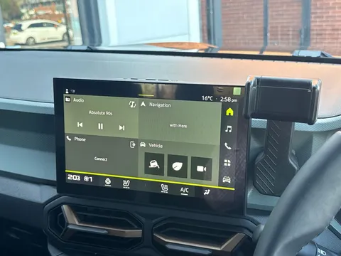BW75UJZ Dacia Duster 1.2 TCe 130 Extreme 5dr 4X4 Thumbnail #28