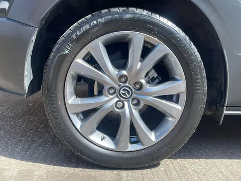 MX23ZZH Mazda Cx-30 2.0 e-Skyactiv G MHEV GT Sport Tech 5dr Auto Thumbnail #7