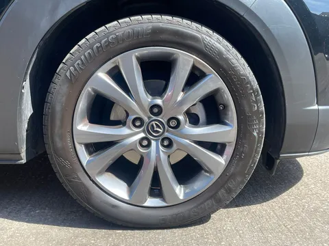 MX23ZZH Mazda Cx-30 2.0 e-Skyactiv G MHEV GT Sport Tech 5dr Auto Thumbnail #8