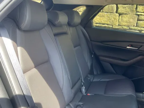 MX23ZZH Mazda Cx-30 2.0 e-Skyactiv G MHEV GT Sport Tech 5dr Auto Thumbnail #9
