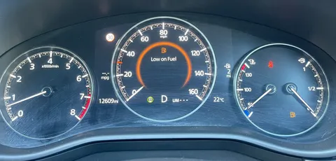 MX23ZZH Mazda Cx-30 2.0 e-Skyactiv G MHEV GT Sport Tech 5dr Auto Thumbnail #10