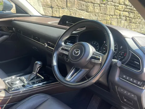 MX23ZZH Mazda Cx-30 2.0 e-Skyactiv G MHEV GT Sport Tech 5dr Auto Thumbnail #17