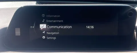 MX23ZZH Mazda Cx-30 2.0 e-Skyactiv G MHEV GT Sport Tech 5dr Auto Thumbnail #19