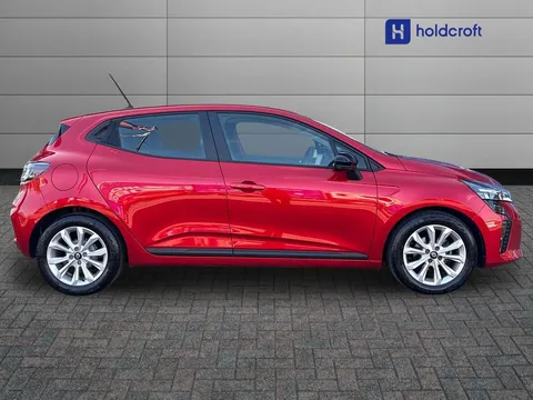 BG24HNW Renault Clio 1.0 TCe 90 Evolution 5dr Thumbnail #6