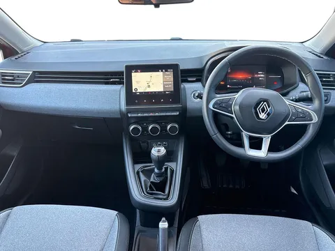 BG24HNW Renault Clio 1.0 TCe 90 Evolution 5dr Thumbnail #11