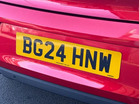 BG24HNW Renault Clio 1.0 TCe 90 Evolution 5dr Thumbnail #28