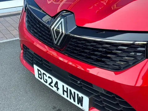 BG24HNW Renault Clio 1.0 TCe 90 Evolution 5dr Thumbnail #31