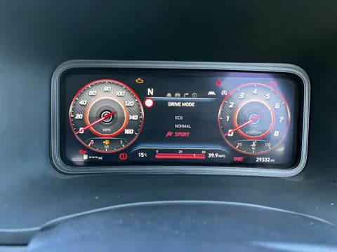 FG22YRN Hyundai Kona 1.0 TGDi 48V MHEV Premium 5dr Thumbnail #23