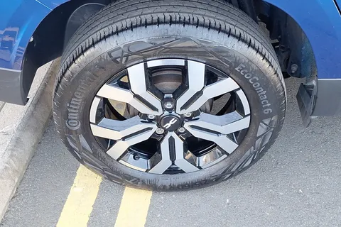 BK23HXE Dacia Duster 1.3 TCe 130 Journey 5dr Thumbnail #5