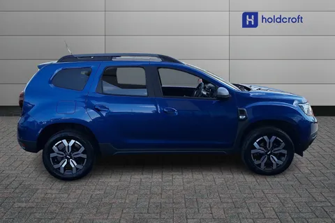 BK23HXE Dacia Duster 1.3 TCe 130 Journey 5dr Thumbnail #6