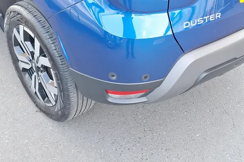 BK23HXE Dacia Duster 1.3 TCe 130 Journey 5dr Thumbnail #22