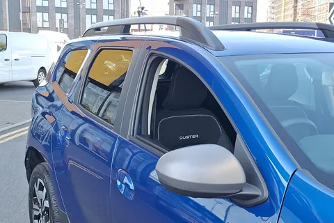 BK23HXE Dacia Duster 1.3 TCe 130 Journey 5dr Thumbnail #25