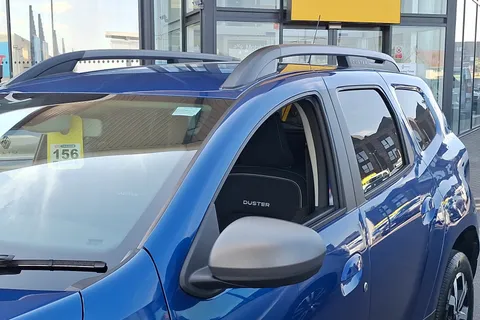 BK23HXE Dacia Duster 1.3 TCe 130 Journey 5dr Thumbnail #26