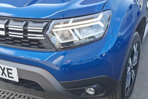 BK23HXE Dacia Duster 1.3 TCe 130 Journey 5dr Thumbnail #15