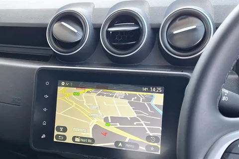 BK23HXE Dacia Duster 1.3 TCe 130 Journey 5dr Thumbnail #35