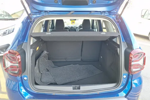 BK23HXE Dacia Duster 1.3 TCe 130 Journey 5dr Thumbnail #20