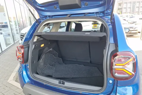 BK23HXE Dacia Duster 1.3 TCe 130 Journey 5dr Thumbnail #21