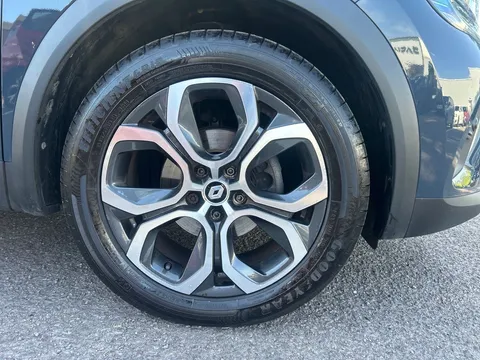 GV72SXA Renault Captur 1.0 TCE 90 Techno 5dr Thumbnail #32